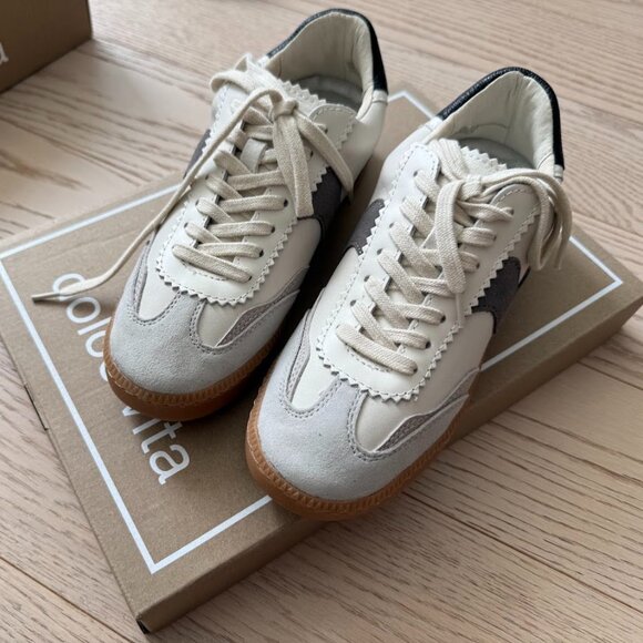 Dolce Vita - Notice White Grey - Picture 3 of 5